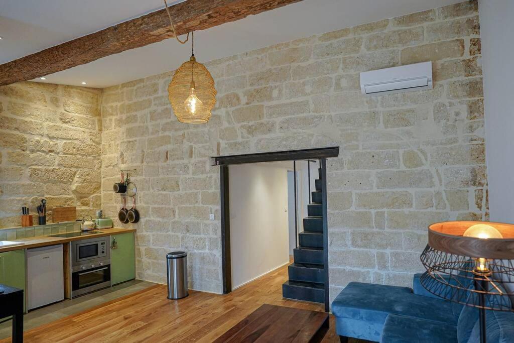 Le Petit Corum - Hh Montpellier Zewnętrze zdjęcie